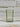 Clear Glass Wall Pocket Vase | Hanging Flower Vase