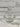 Clear Glass Bottle Vase | Modern Round Decorative Vase