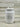 White Ceramic Coffee Canister with Lid