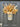 Fall Garden Vintage Basket - TwoInspireYou