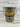 Vintage Garden Metal Bucket – Distressed Olive Green Planter