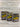 Set of 3 Farm Fresh Lemonade Metal Buckets