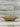Large Light Natural Wood Dough Bowl