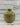 Sage Green Crackle Glaze Ceramic Vase