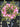 Pink Peony & Variegated Greenery Wreath - TwoInspireYou