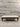 Whitewashed Wood Pedestal Riser with Turned Legs