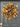 Golden Fall Foliage Wreath with Berries - TwoInspireYou