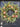 Peach Orchard Wreath for Front Door with Life-Size Fruit - TwoInspireYou
