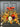 Fall Door Hanging with Sunflowers and Pumpkins - TwoInspireYou