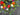 Summer Glory - Multi Colored Summer Wreath - TwoInspireYou