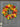 Sunflower and Pumpkin Fall Door Wreath