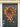 Autumn Harvest Teardrop Wreath with Red, Yellow & Orange Leaves - TwoInspireYou