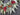 Winter Pinecone and Bay Leaf Wreath with Red Berries - TwoInspireYou