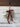 Classic Mistletoe Hanging Bundle – Faux Greenery with White Berries for Holiday Décor | - TwoInspireYou