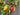 Oval Fruit Wreath for Thanksgiving and Christmas - TwoInspireYou