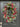 Classic Oval Christmas Wreath with Magnolia and Flocked Snow - TwoInspireYou