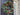 Red Ornament & Evergreen Wreath – Elegant Holiday Door Decoration - TwoInspireYou