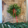 Norfolk Pine Mini Wreath for Christmas, Set of 2 - TwoInspireYou
