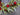 Red Ornament & Evergreen Wreath – Elegant Holiday Door Decoration - TwoInspireYou