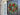Poinsettia and Pinecone Christmas Wreath - TwoInspireYou