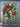 Holiday Pine and Peony Wreath - TwoInspireYou