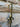 Metallic Fleur de Lis Wreath Hanger - TwoInspireYou
