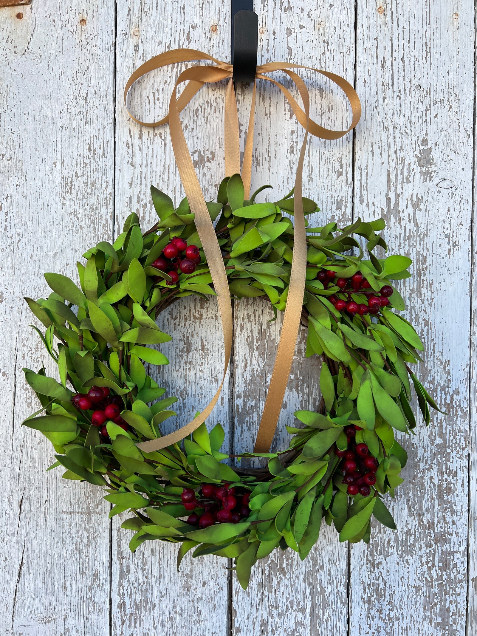 Mini Wreaths - TwoInspireYou