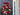 Christmas Red and Cream Peony Wreath with Red Berries - TwoInspireYou