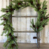 Spruce Pine Garland - TwoInspireYou