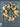 Holiday Peony Wreath with Red Berries - TwoInspireYou