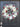 White Christmas Peony Wreath with Red Berries - TwoInspireYou