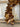 Stunning Metallic Gold Leaf Garland for Elegant Decor | Perfect for Events & Celebrations - TwoInspireYou