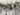 Snow-Capped Winter Pine Garland - TwoInspireYou