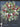 Whimsical Festive Christmas Wreath - TwoInspireYou