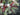 Whimsical Festive Christmas Wreath - TwoInspireYou