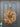 Orange Berry Fall Wreath – Rustic Autumn Door Decoration - TwoInspireYou