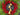 Red Berry & Norfolk Pine Wreath, Christmas Wreath with Gold Bells - TwoInspireYou