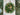Festive Norfolk Pine Wreath with Gold Bells - TwoInspireYou