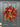 Waterproof Red Berry and Pine Wreath | Outdoor Christmas Door Wreath