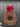Red and Cream Berry Christmas Wreath | Holiday Door Décor | Limited Offer