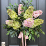 Springtime Hydrangea Bouquet - TwoInspireYou