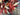 Red Magnolia & Pampas Grass Wreath – Rustic Fall Front Door Decoration - TwoInspireYou