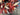 Red Magnolia & Pampas Grass Wreath – Rustic Fall Front Door Decoration - TwoInspireYou