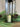 Old Style Hanging Glass Lantern - TwoInspireYou