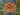 Orange & Red Autumn Leaves Wreath – Rustic Autumn Grapevine Door Decoration - TwoInspireYou