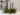 Advent Candle Wreath | Handcrafted Christmas Centerpiece | Church Decor | - TwoInspireYou