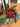 Advent Candle Wreath with Red Poinsettias, Pinecones & Evergreens | - TwoInspireYou