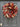 Red Magnolia & Pampas Grass Wreath – Rustic Fall Front Door Decoration - TwoInspireYou