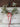 Sweet Mistletoe Hoop Wreath with Red Ribbon | Holiday Window Décor - TwoInspireYou