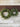 Cedar & Juniper Candle Ring | 12” Mini Wreath Centerpiece | - TwoInspireYou